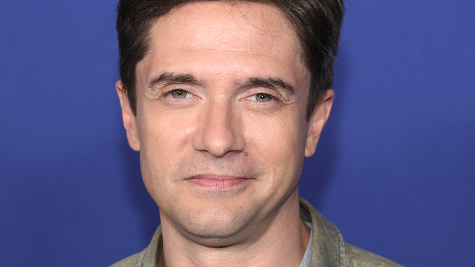 Topher Grace Makes A Not So Subtle Dig At Spider-Man In Home Economics ...