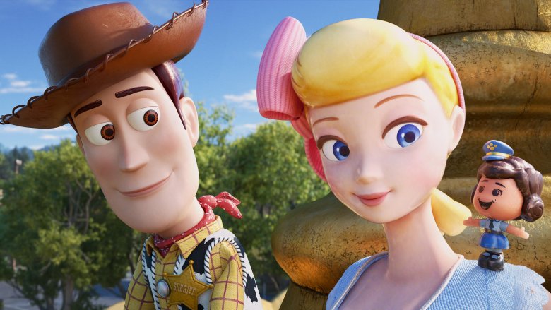 Toy Story 4 Scores 12 Million In Thursday Previews