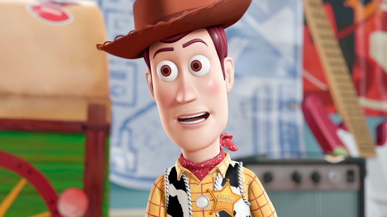 Toy Story Characters, From Buzz Lightyear to Woody, Forky and More - Parade