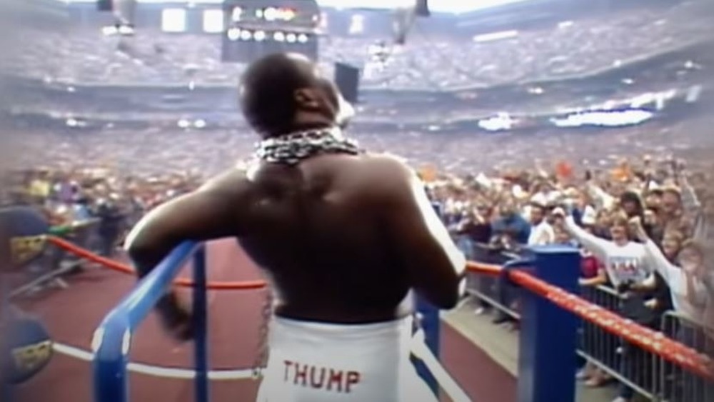 JYD at Mania