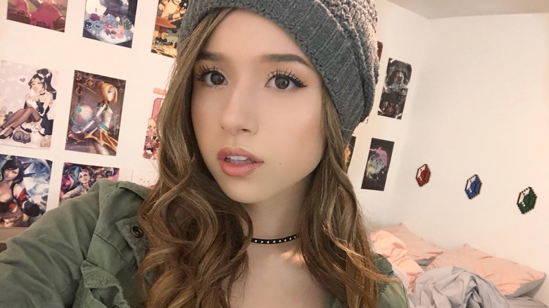 Tragic Details About Pokimane