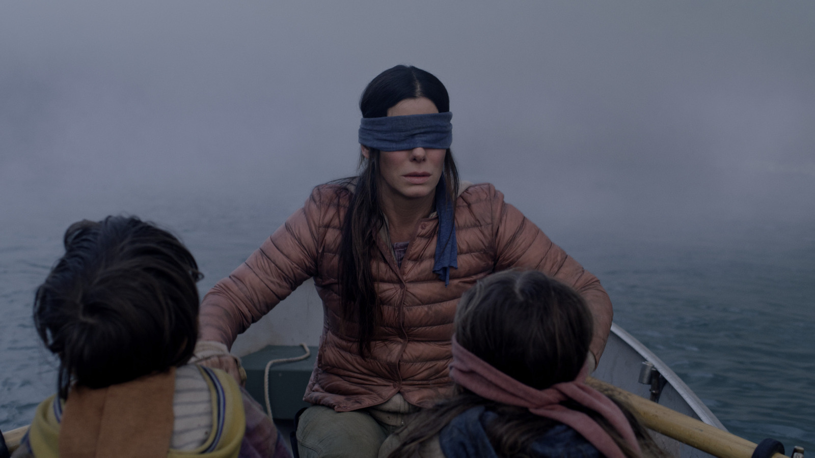 Tragic Details About The Cast Of Bird Box