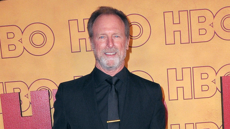 Louis Herthum at HBO event