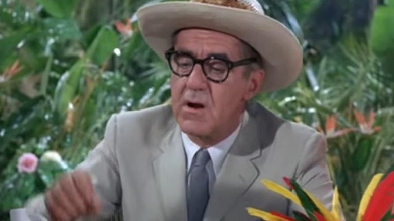 Thurston Howell points