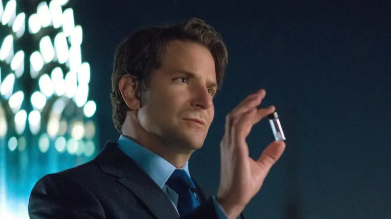 Bradley Cooper in Limitless series