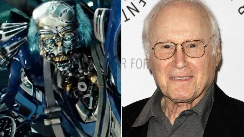 George Coe as Wheeljack