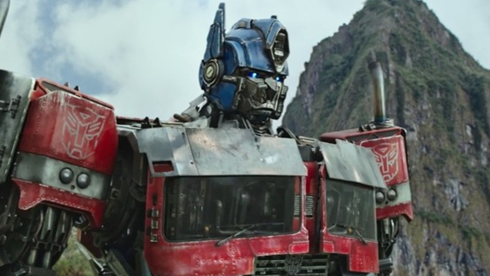 Transformers One Release Date, Cast, Plot, And More Details 247 News