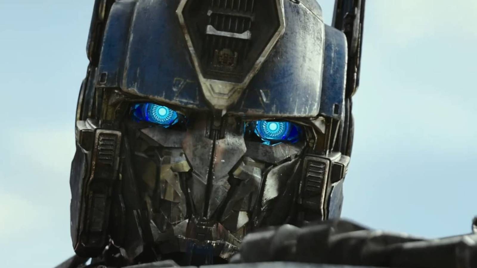 Transformers Rise Of The Beasts Credits Scene Explained