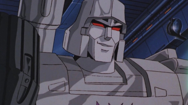 Transformers: The 5 Most Powerful Decepticons, Ranked