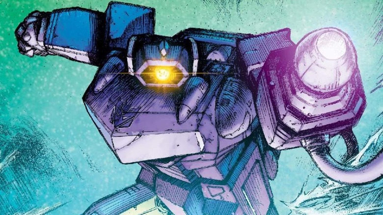 Transformers: The 5 Most Powerful Decepticons, Ranked