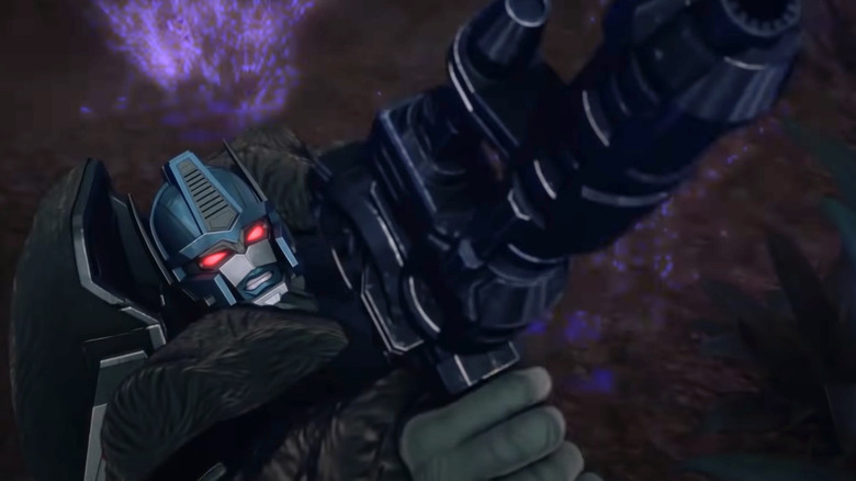 Netflix's Transformers: War for Cybertron: Kingdom