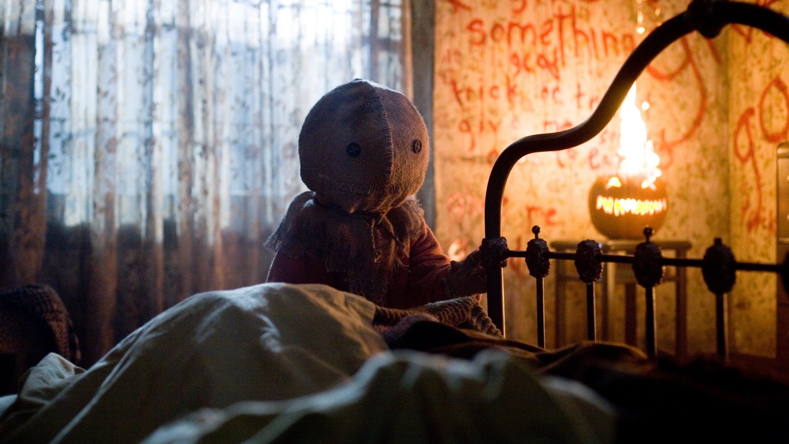 Trick 'R Treat 2 Gets An Official Update From Director Michael Dougherty