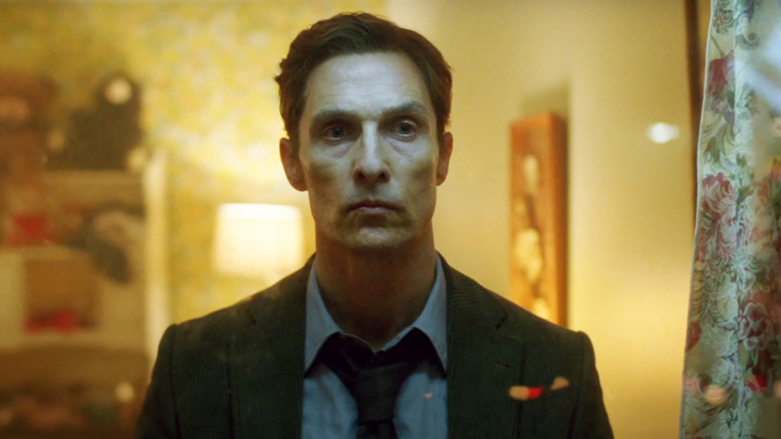 True Detective: Night Country's Huge Rust Cohle Connection Officially ...