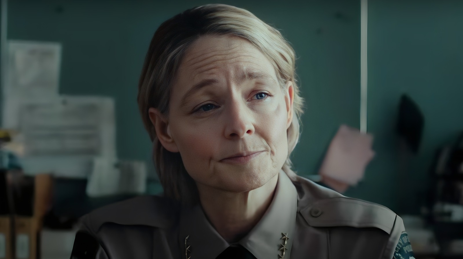 True Detective Night Country S Trailer Proves The Series Is Back On Track