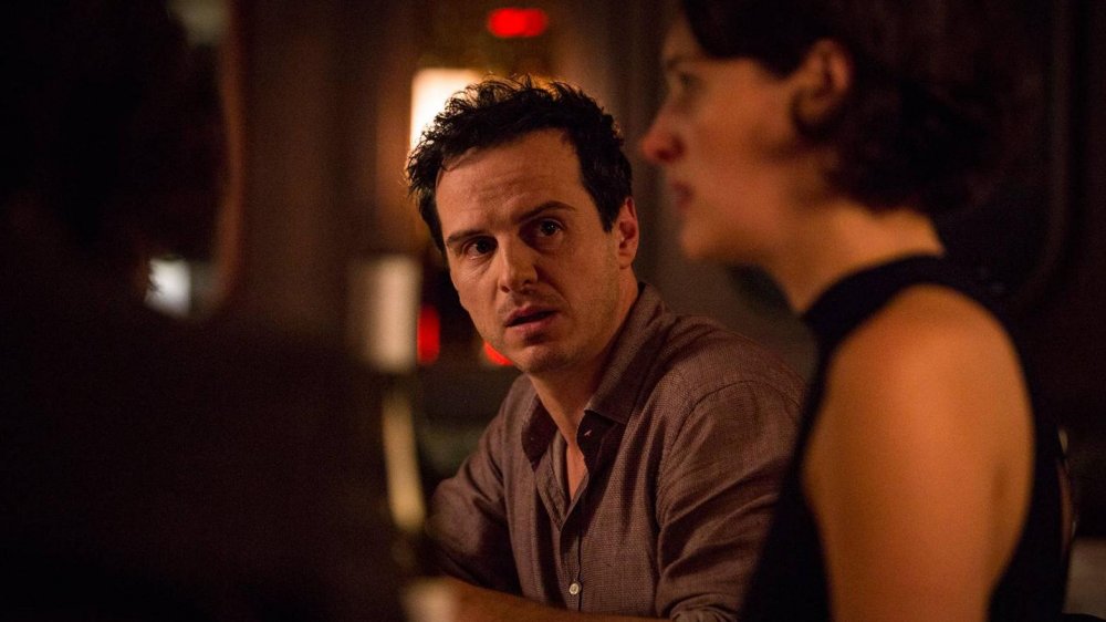 Andrew Scott in Fleabag