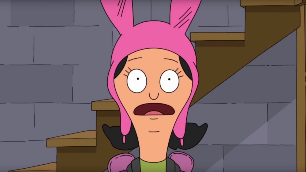 Louise Belcher, Bob's Burgers