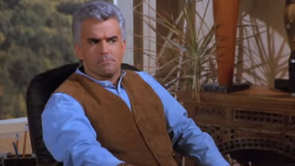 John O'Hurley in Seinfeld