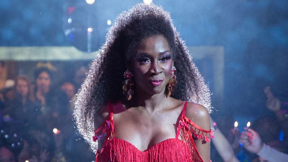 Angelica Ross as Candy on Pose