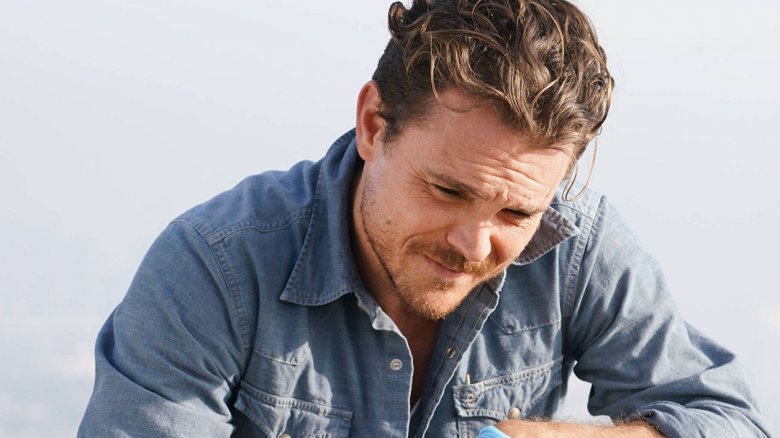 Clayne Crawford