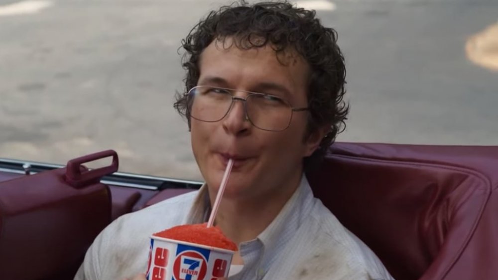 Alec Utgoff in Stranger Things