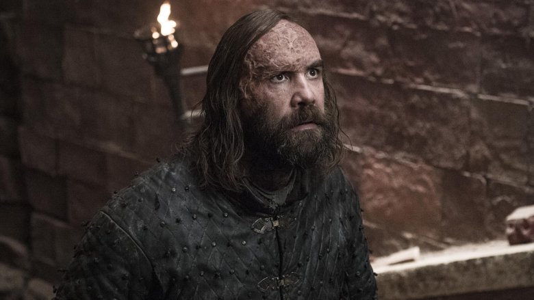 Rory McCann