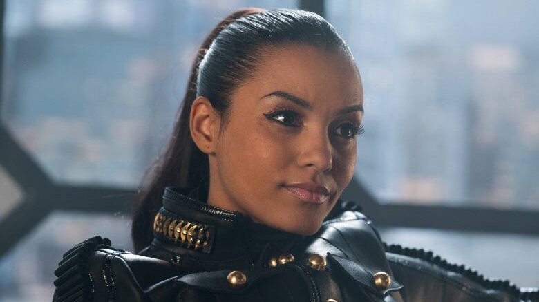 Jessica Lucas