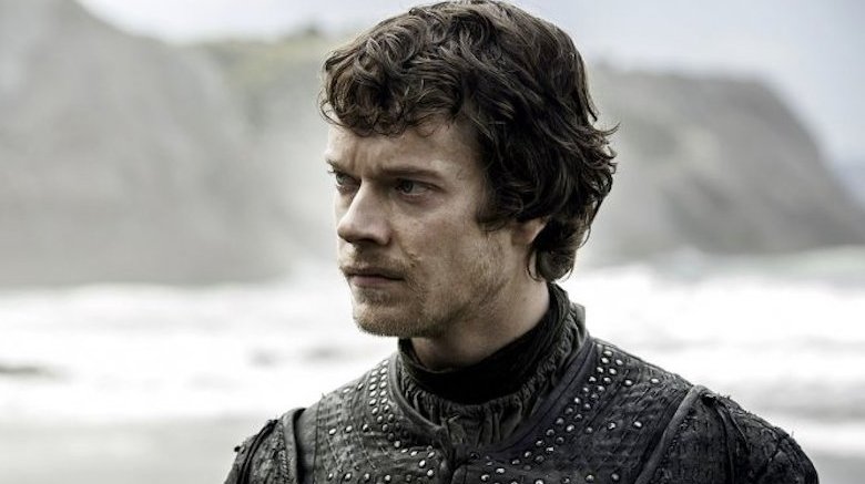 Alfie Allen