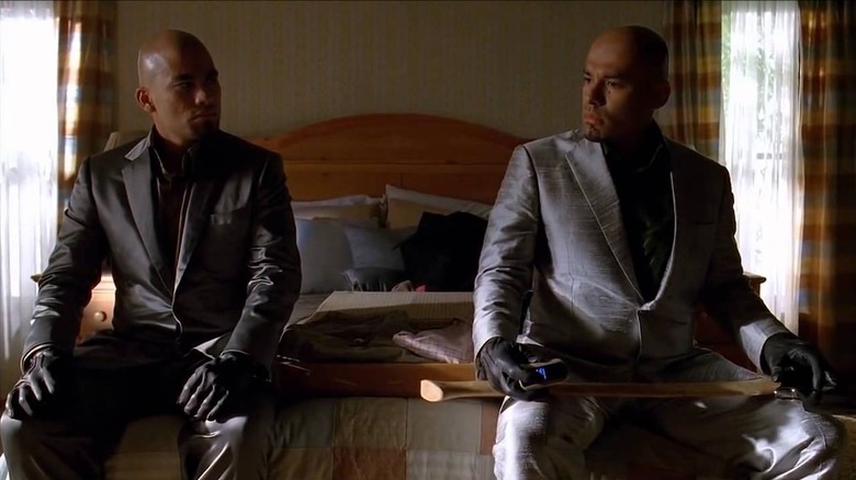 The Cousins Breaking Bad