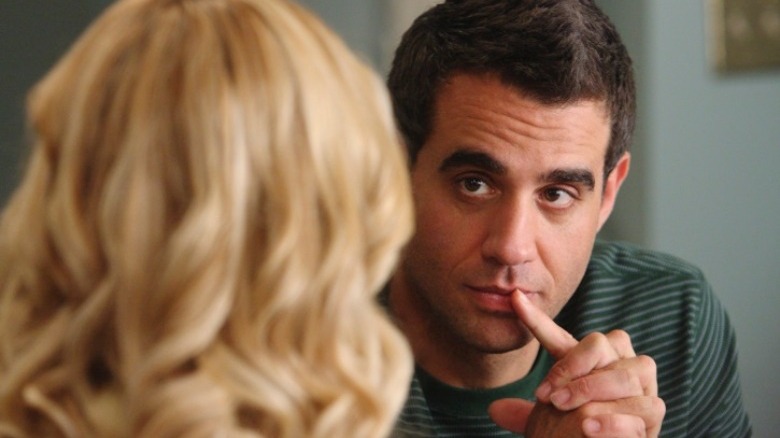 Bobby Cannavale on Cupid