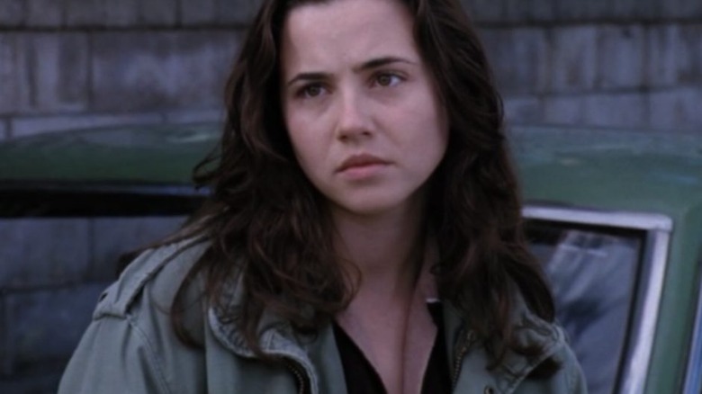 Linda Cardellini in "Freaks and Geeks"