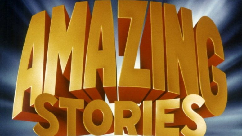 Amazing Stories