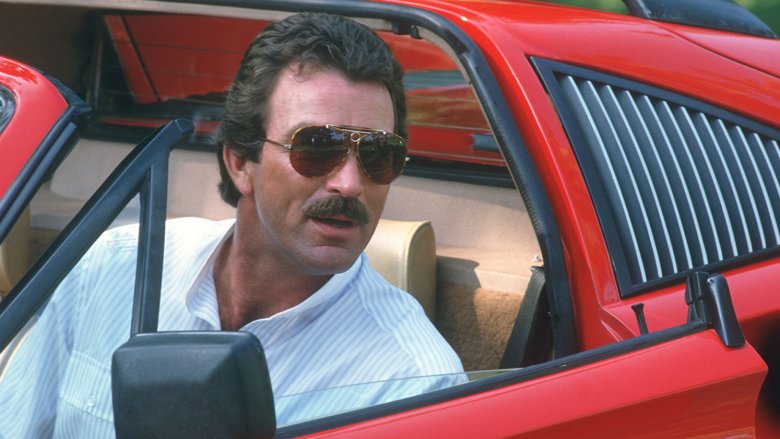 Magnum, P.I.