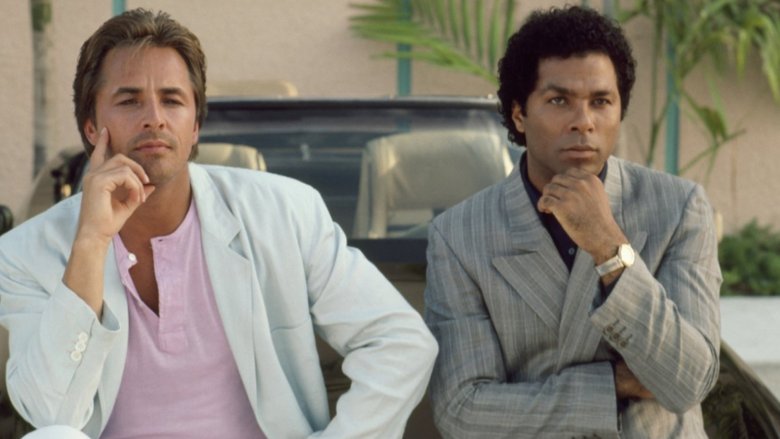 Miami Vice