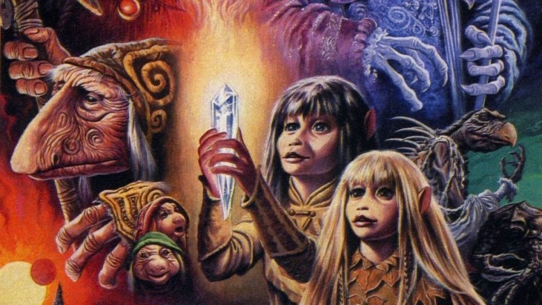 The Dark Crystal