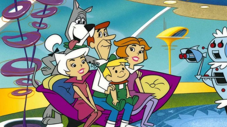 The Jetsons