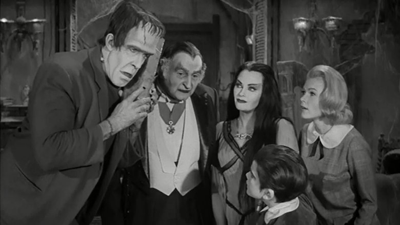 The Munsters