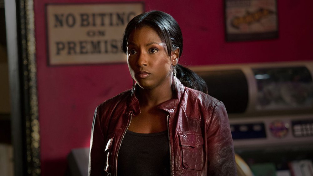 Rutina Wesley in True Blood