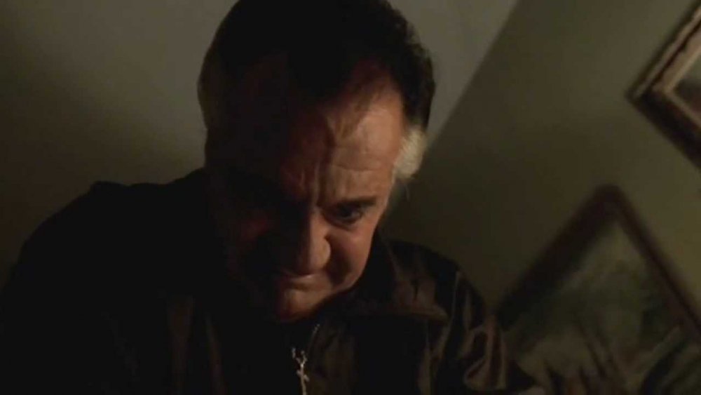 Tony Sirico in The Sopranos