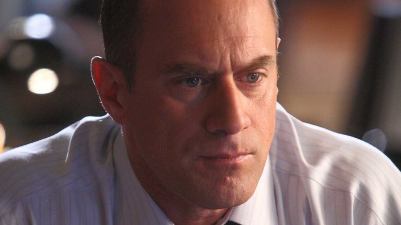 Stabler looks concerned