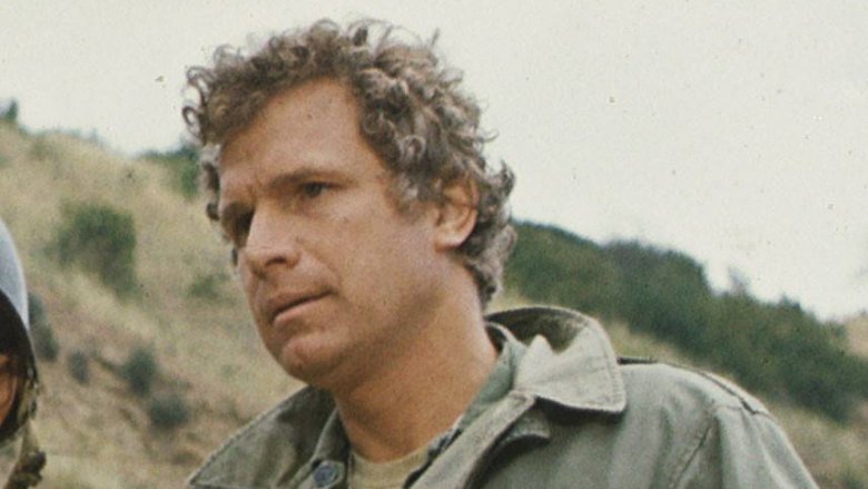 Wayne Rogers in M*A*S*H