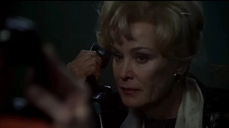 Constance prison phone call