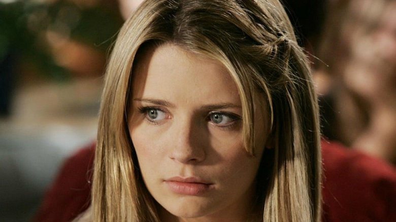 Mischa Barton, The OC