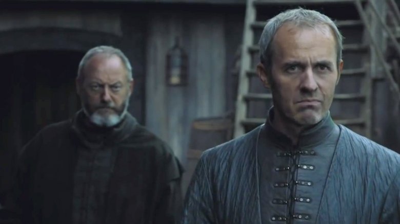 Stephen Dillane in Game of Thrones