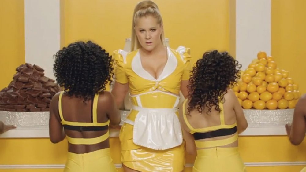 Amy Schumer