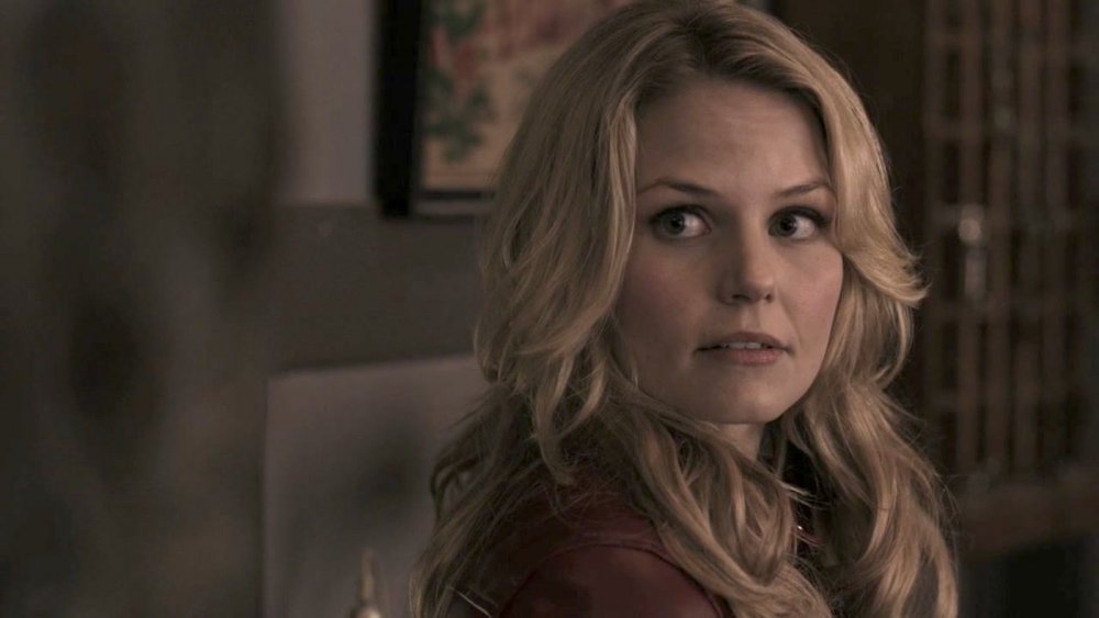 Jennifer Morrison in Once Upon a Time