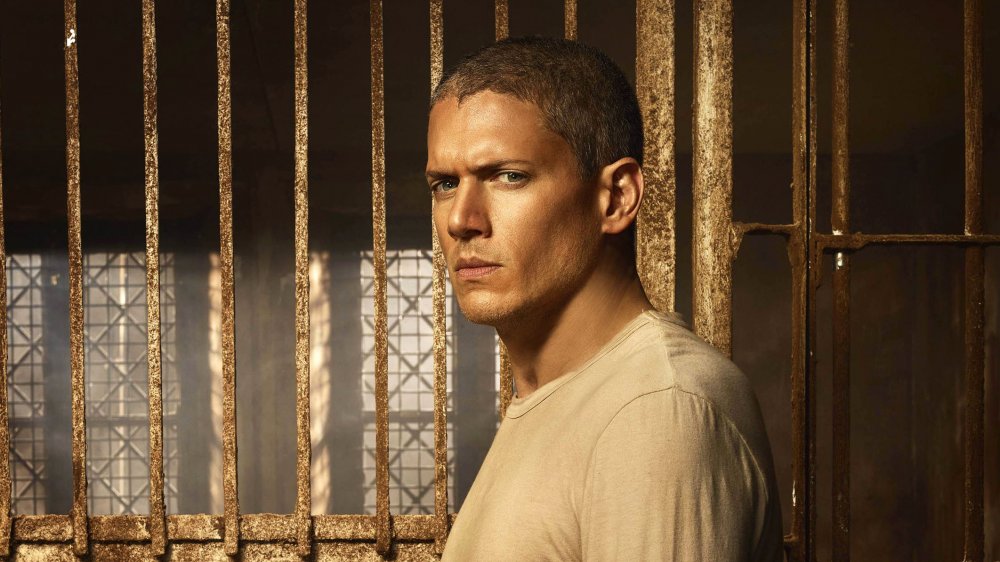 Prison Break