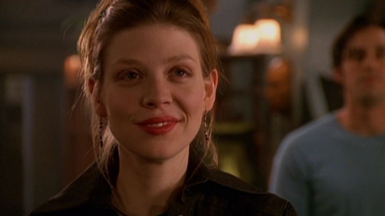 Amber Benson as Tara Maclay