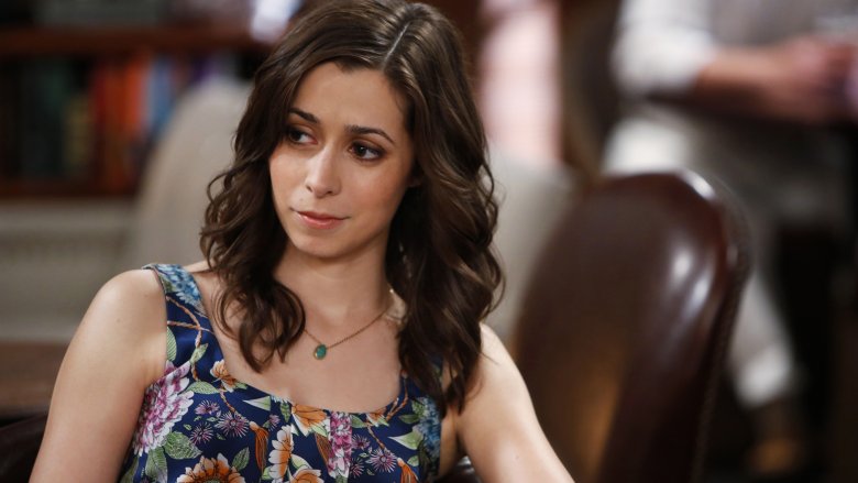 Cristin Milioti as the Mother