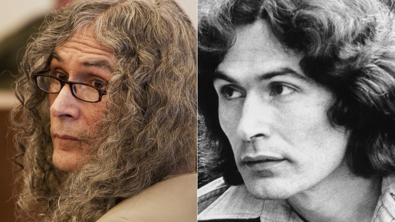 Rodney Alcala old and new