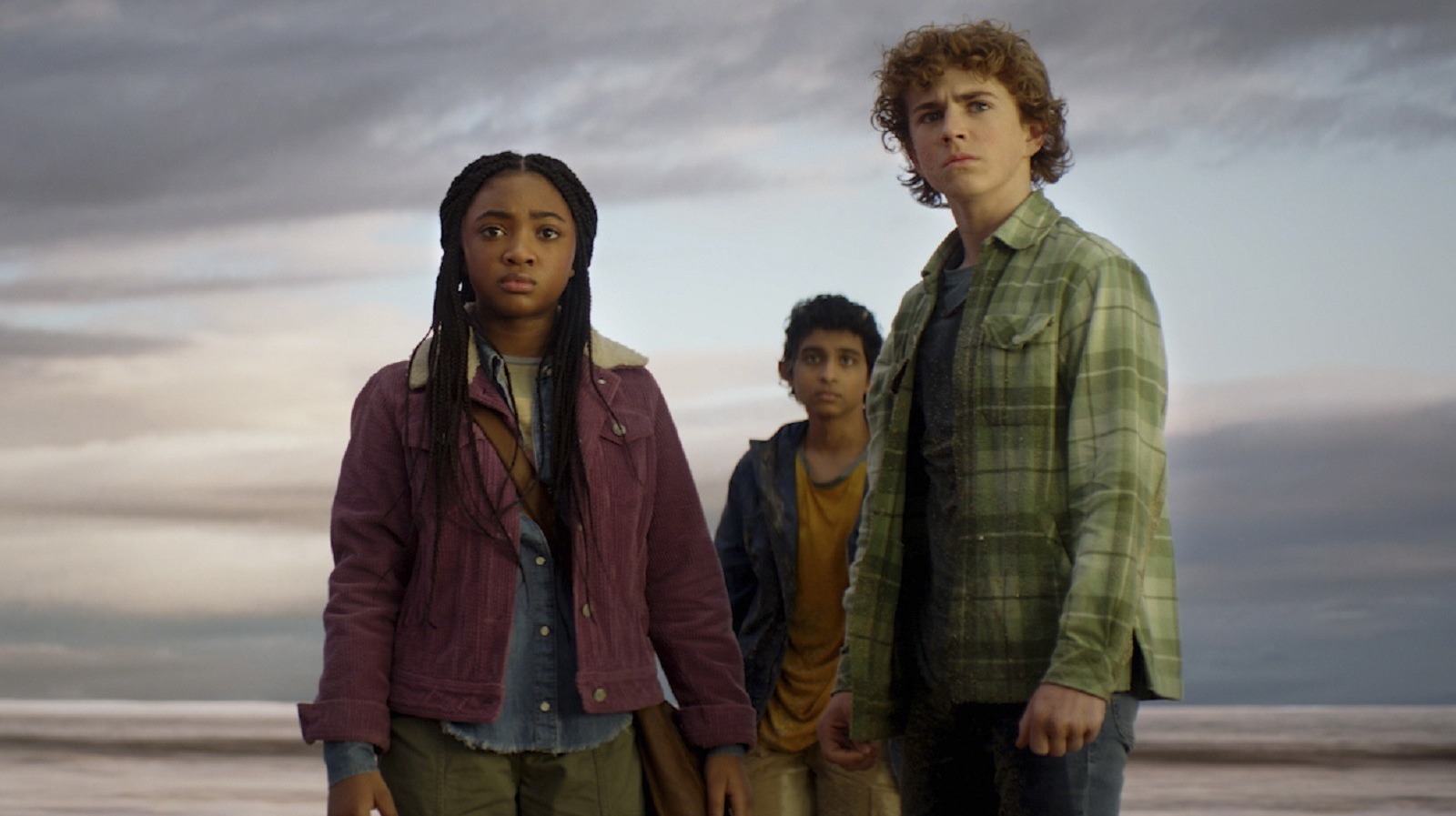 Maze Runner: Scorch Trials' Cast Reveals If They'd Last A Day In The Scorch